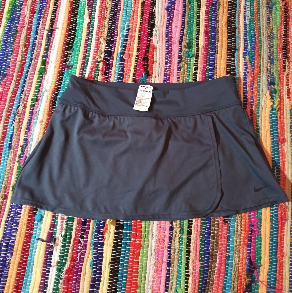 Med Nike golf skirt